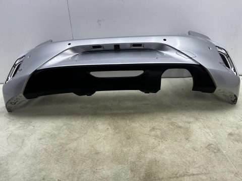 Zderzak tylny Opel Corsa F GSI Line 19r.- tył 6XPDC 9829755080A