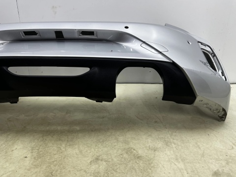 Zderzak tylny Opel Corsa F GSI Line 19r.- tył 6XPDC 9829755080A