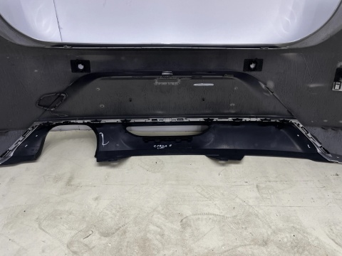 Zderzak tylny Opel Corsa F GSI Line 19r.- tył 6XPDC 9829755080A