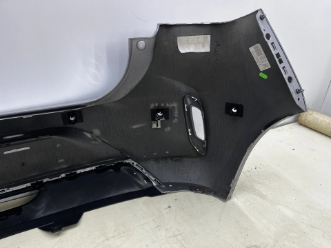 Zderzak tylny Opel Corsa F GSI Line 19r.- tył 6XPDC 9829755080A