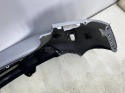 Zderzak tylny Opel Corsa F GSI Line 19r.- tył 6XPDC 9829755080A