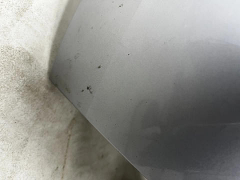 Zderzak tylny Opel Corsa F GSI Line 19r.- tył 6XPDC 9829755080A