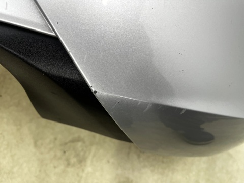 Zderzak tylny Opel Corsa F GSI Line 19r.- tył 6XPDC 9829755080A