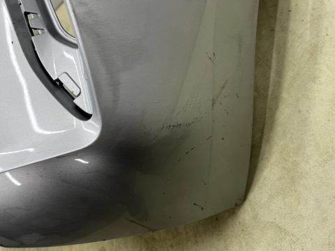Zderzak tylny Opel Corsa F GSI Line 19r.- tył 6XPDC 9829755080A