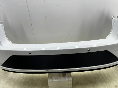 Zderzak tylny Seat Leon FR Kombi 3 III 17-20r. Lift tył 4XPDC 5F9807417