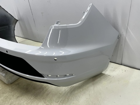 Zderzak tylny Seat Leon FR Kombi 3 III 17-20r. Lift tył 4XPDC 5F9807417