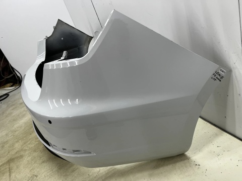 Zderzak tylny Seat Leon FR Kombi 3 III 17-20r. Lift tył 4XPDC 5F9807417