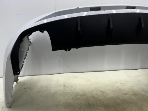 Zderzak tylny Seat Leon FR Kombi 3 III 17-20r. Lift tył 4XPDC 5F9807417