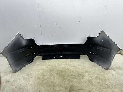 Zderzak tylny Seat Leon FR Kombi 3 III 17-20r. Lift tył 4XPDC 5F9807417