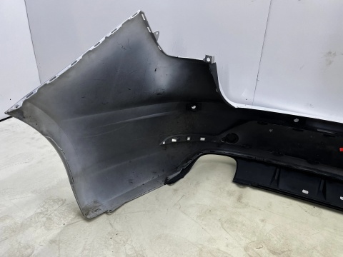 Zderzak tylny Seat Leon FR Kombi 3 III 17-20r. Lift tył 4XPDC 5F9807417