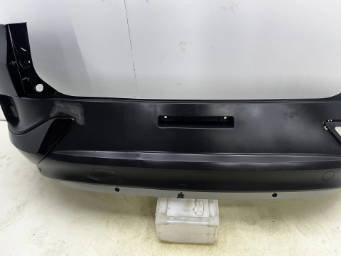 Zderzak tylny VW ID.5 GTX 21r.- tył 6XPDC 11E807521
