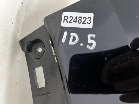 Zderzak tylny VW ID.5 GTX 21r.- tył 6XPDC 11E807521