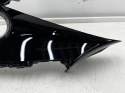 Atrapa Toyota Corolla XII E21 18-22r kratka zderzaka prawa przednia obudowa LED halogenu oryginalna zaślepka listwa 81481-02a21