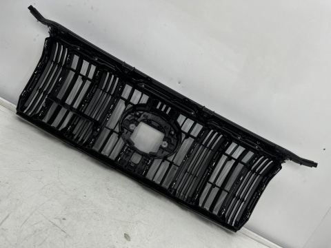 Atrapa Toyota Land Cruiser J150 Prado Lift 19r.- NOWY oryginalny grill przednia maskownica zderzaka NA KAMERĘ 53101-60943
