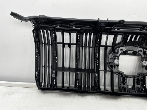 Atrapa Toyota Land Cruiser J150 Prado Lift 19r.- NOWY oryginalny grill przednia maskownica zderzaka NA KAMERĘ 53101-60943