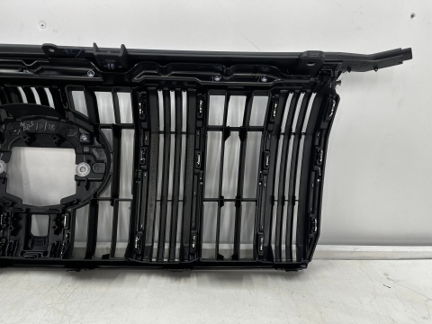 Atrapa Toyota Land Cruiser J150 Prado Lift 19r.- NOWY oryginalny grill przednia maskownica zderzaka NA KAMERĘ 53101-60943