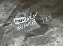 Dywaniki gumowe Toyota Avensis 3 III T270 09-18r. komplet NOWYCH Oryginalnych dywaników wycieraczka pz49l-t0352-rj