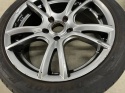 Felga Hyundai Kia 7.5jx17 5x114,3 ET48 felgi aluminiowe r17 cali KOMPLET RCDESIGN rc11757