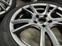 Felga Hyundai Kia 7.5jx17 5x114,3 ET48 felgi aluminiowe r17 cali KOMPLET RCDESIGN rc11757