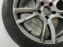 Felga Hyundai Kia 7.5jx17 5x114,3 ET48 felgi aluminiowe r17 cali KOMPLET RCDESIGN rc11757