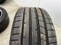 Felga Hyundai Kia 7.5jx17 5x114,3 ET48 felgi aluminiowe r17 cali KOMPLET RCDESIGN rc11757