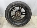 Felga Hyundai Kia 7.5jx17 5x114,3 ET48 felgi aluminiowe r17 cali KOMPLET RCDESIGN rc11757