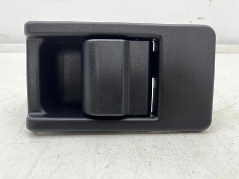 Klamka drzwi Fiat Ducato Jumper Boxer 94-02r. zewnetrzna klamka drzwi przesuwnych prawa 1301413808