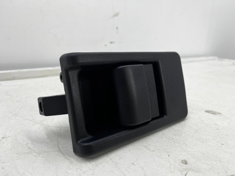 Klamka drzwi Fiat Ducato Jumper Boxer 94-02r. zewnetrzna klamka drzwi przesuwnych prawa 1301413808