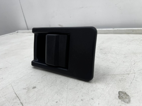 Klamka drzwi Fiat Ducato Jumper Boxer 94-02r. zewnetrzna klamka drzwi przesuwnych prawa 1301413808