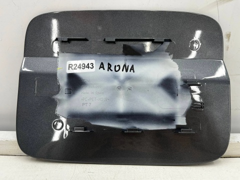 Klapka wlewu paliwa Seat Arona 17r.- 6f9809905