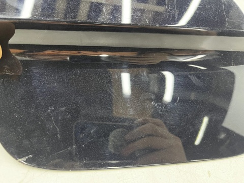 Klapka wlewu paliwa VW Tiguan 2 II 16-24r. 5nn809909a