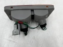 Lampa Nissan Patrol 5 V Y61 91-13r. LEWA tylna przeciwmgielna kierunkowskaz w zderzak halogen oryginalna LEWY tył 26555-vb11b