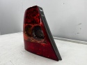 Lampa Toyota Corolla IX E12 SEDAN 04-07r. Lift NOWA lewa tylna EU Oryginalna w błotnik lewy tył 81561-02260