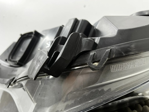 Lampa reflektor Citroen Jumper Ducato Boxer LIFT 14r.- Movano C prawa Eu