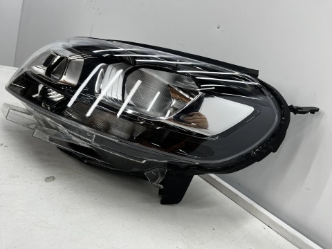 Lampa reflektor Citroen Jumpy SpaceTourer Scudo Ulysse Vivaro C Zafira Life 16-23r. lewa przednia Europa H1 H7 oryginał