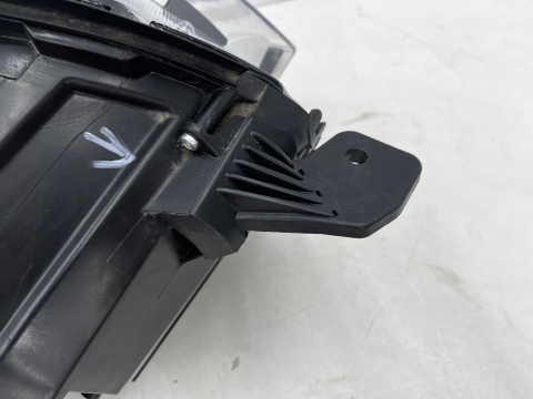 Lampa reflektor Citroen Jumpy SpaceTourer Scudo Ulysse Vivaro C Zafira Life 16-23r. lewa przednia Europa H1 H7 oryginał