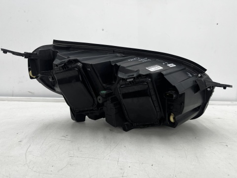 Lampa reflektor Citroen Jumpy SpaceTourer Scudo Ulysse Vivaro C Zafira Life 16-23r. lewa przednia Europa H1 H7 oryginał