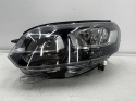 Lampa reflektor Citroen Jumpy SpaceTourer Scudo Ulysse Vivaro C Zafira Life 16-23r. lewa przednia Europa H1 H7 oryginał