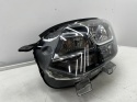 Lampa reflektor Citroen Jumpy SpaceTourer Scudo Ulysse Vivaro C Zafira Life 16-23r. lewa przednia Europa H1 H7 oryginał