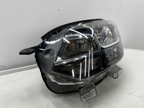 Lampa reflektor Citroen Jumpy SpaceTourer Scudo Ulysse Vivaro C Zafira Life 16-23r. lewa przednia Europa H1 H7 oryginał