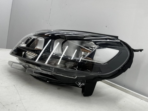 Lampa reflektor Citroen Jumpy SpaceTourer Scudo Ulysse Vivaro C Zafira Life 16-23r. lewa przednia Europa H1 H7 oryginał