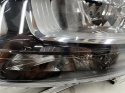 Lampa reflektor Citroen Jumpy SpaceTourer Scudo Ulysse Vivaro C Zafira Life 16-23r. lewa przednia Europa H1 H7 oryginał