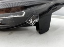 Lampa reflektor Citroen Jumpy SpaceTourer Scudo Ulysse Vivaro C Zafira Life 16-23r. lewa przednia Europa H1 H7 oryginał