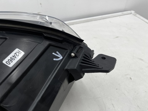 Lampa reflektor Citroen Jumpy SpaceTourer Scudo Ulysse Vivaro C Zafira Life 16-23r. lewa przednia Europa H1 H7 oryginał