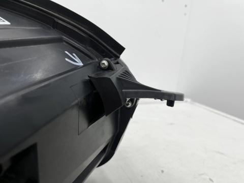 Lampa reflektor Citroen Jumpy SpaceTourer Scudo Ulysse Vivaro C Zafira Life 16-23r. lewa przednia Europa H1 H7 oryginał