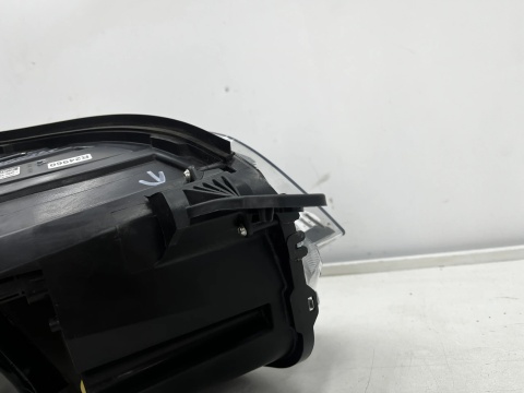 Lampa reflektor Citroen Jumpy SpaceTourer Scudo Ulysse Vivaro C Zafira Life 16-23r. lewa przednia Europa H1 H7 oryginał