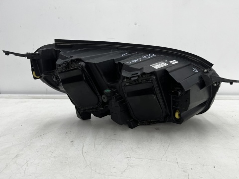 Lampa reflektor Citroen Jumpy SpaceTourer Scudo Ulysse Vivaro C Zafira Life 16-23r. lewa przednia Europa H1 H7 oryginał