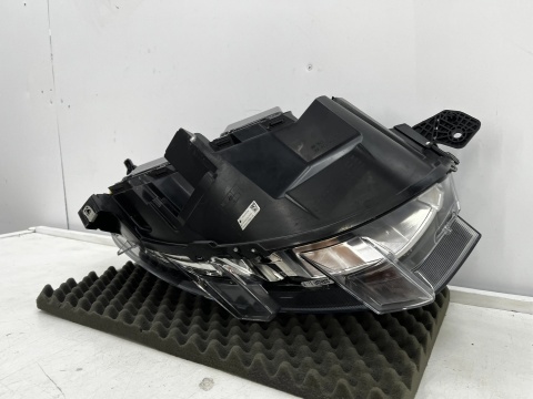Lampa reflektor Citroen Jumpy SpaceTourer Scudo Ulysse Vivaro C Zafira Life 16-23r. lewa przednia Europa H1 H7 oryginał