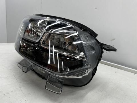 Lampa reflektor Citroen Jumpy SpaceTourer Scudo Ulysse Vivaro C Zafira Life 16-23r. prawa przednia Europa H1 H7 oryginał