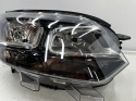 Lampa reflektor Citroen Jumpy SpaceTourer Scudo Ulysse Vivaro C Zafira Life 16-23r. prawa przednia Europa H1 H7 oryginał